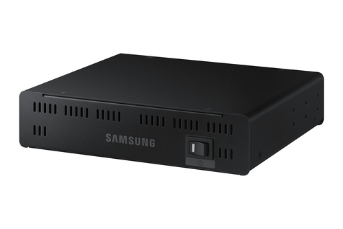 SAMSUNG REACH RF Modulator CY-HDS02B