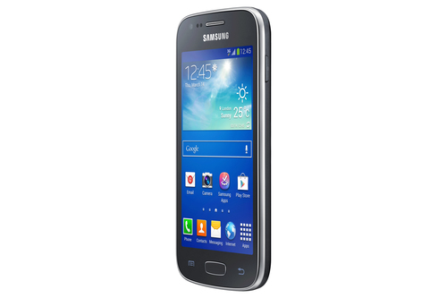 Samsung Ace 3 – image 3