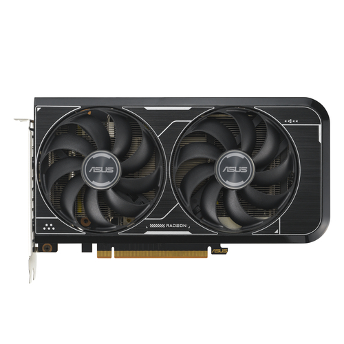 ASUS Dual -RX6600-8G-V3 AMD Radeon RX 6600 – image 1