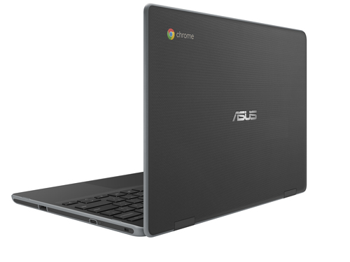 ASUS Chromebook C204MA-BU0250 laptop Intel® Celeron® N N4020 – image 7
