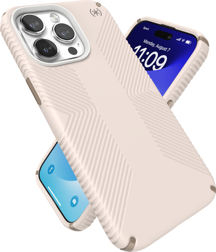 kenmerken: Speck Presidio2 Grip De meest geavanceerde en technologische case ooit ontworpen door Speck Bacteriedodende Microban afwerking (vermindert, afbeelding 8