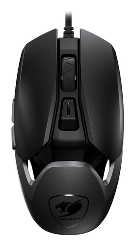 COUGAR CGR-WONB-410M компьютерная мышь Игровой USB тип-A Оптический 16000 DPI