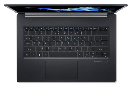 Acer TravelMate X5 TMX514-51-56G9 Intel® Core™ i5 i5-8265U Laptop – image 5