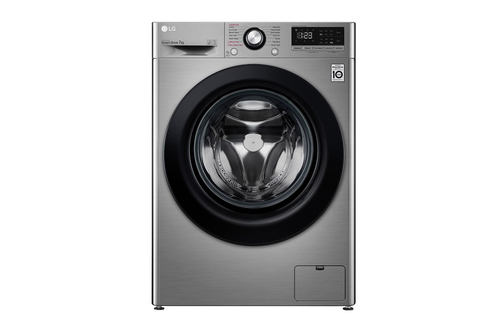 LG F4WN207S6TE washing machine Front-load