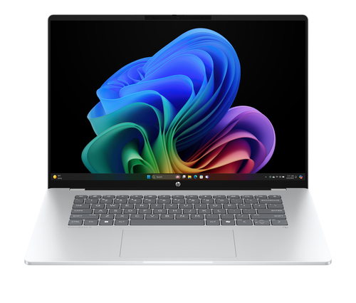HP DV3G1EA laptop Copilot+ PC Snapdragon X1-26-100 – image 1
