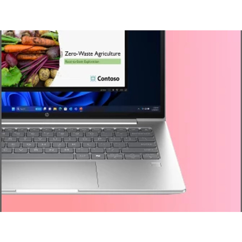 HP ProBook 4 G1iR Intel Core 5 24GB RAM 256GB SSD 14 Inch Windows 11 Pro Laptop - image 4