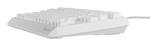 GENESIS Thor 230 TKL White Wireless Outemu Red – image 9