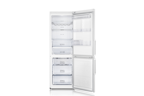 Samsung RB31FEJNBWW Freestanding – image 4