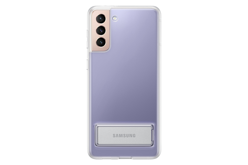 Samsung EF-JG996 чехол для мобильного телефона 17 cm (6.7") Крышка Прозрачный