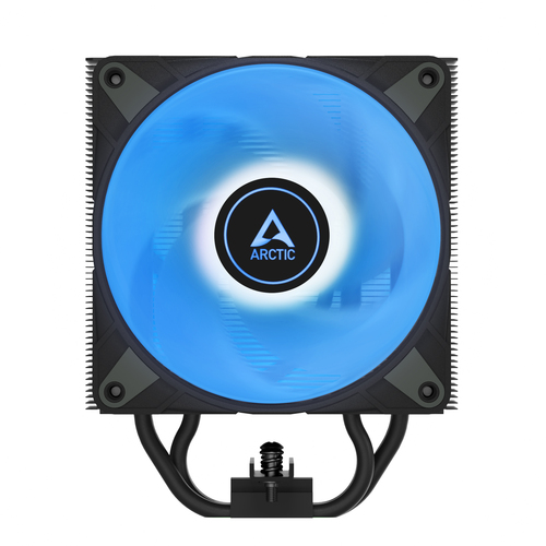 ARCTIC Freezer 36 A-RGB Protsessor Õhujahuti 12 cm Must 1 tk