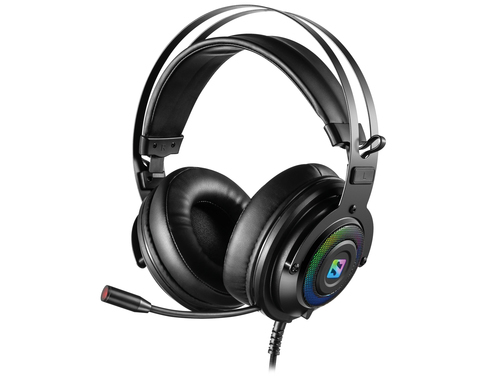Sandberg Dizruptor Headset USB 7.1 – image 1
