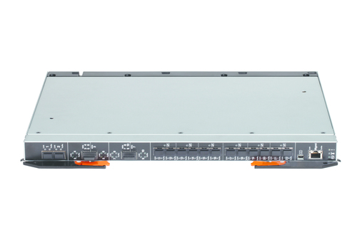 Lenovo Flex System Fabric CN4093 10Gb Converged Scalable Switch