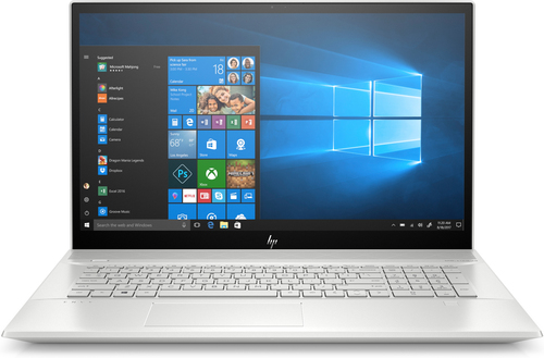 HP ENVY 17-ce0014na Intel® Core™ i7 i7-8565U Laptop