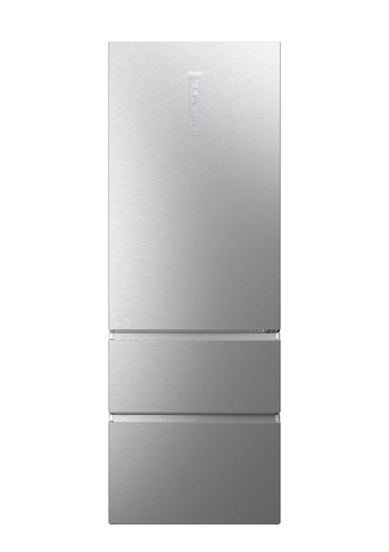 Haier 3D 70 Series 7 HTW7720BNMM Freestanding