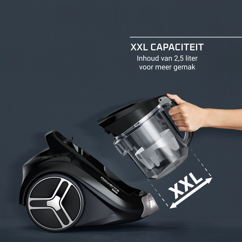 Rowenta Compact Power XXL RO4B30 – Foto 4 van 10