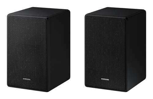Samsung SWA-9500S Black Wireless – image 2