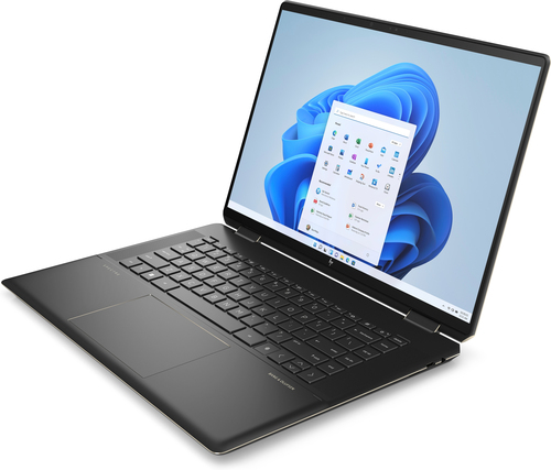 HP Spectre x360 16-f2000na Intel® Core™ i7 i7-1360P Hybrid (2-in-1)