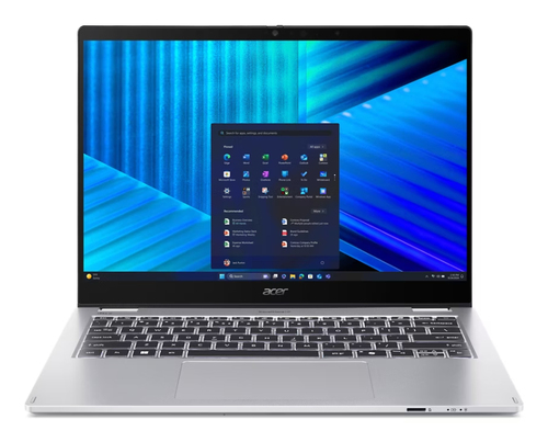 Acer TravelMate TMP414RN-55-TCO-70KC Intel Core Ultra 7 255U Laptop