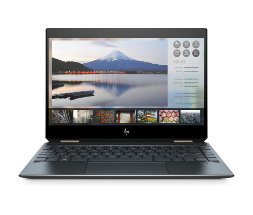 HP Spectre x360 13-ae022tu Intel® Core™ i7 i7-8550U Hybrid (2-in-1)