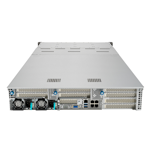 ASUS RS720-E10-RS24U Intel C621A LGA 4189 Rack (2U) Black – image 7