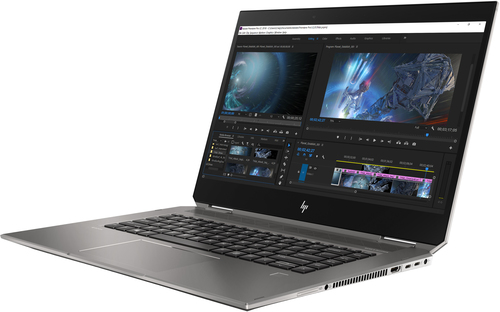 HP Studio x360 G5 – image 4