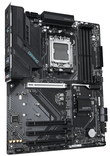 Gigabyte B850 Gaming WIFI6 Amd Ryzen AM5 DDR5 Atx Motherboard - image 3