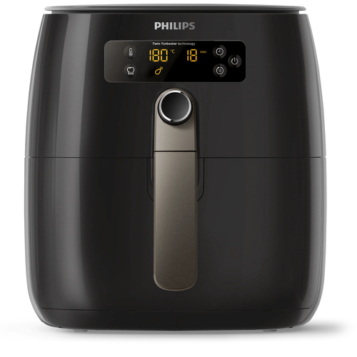 Philips Avance Collection HD9745/90R1 fryer Single – image 1