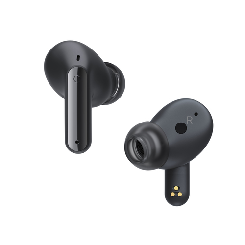 LG TONE-FP9.CEUFLLK headphones/headset True Wireless Stereo (TWS) In-ear Music Bluetooth Black, Charcoal – image 6