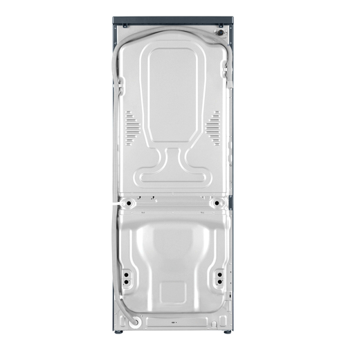 Haier CLC108-GNU1-UK washer dryer Freestanding Front-load Graphite – image 3