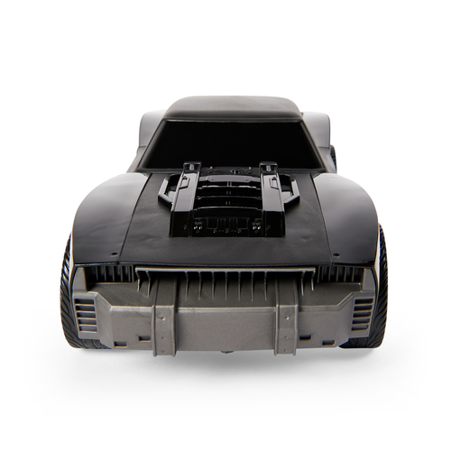 Spin Master DCR VHC Batmobile Movie GML – image 6