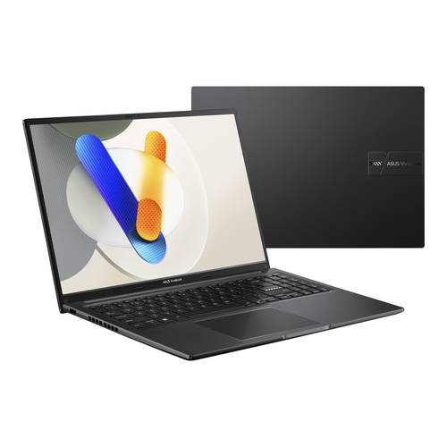 ASUS Vivobook 16 X1605VA-MB2850W Intel Core 9 270H Laptop 40.6 cm (16") WUXGA 24 GB DDR5-SDRAM 1 TB SSD Wi-Fi 6 (802.11ax) Windows 11 Home Black QWERTZ German – image 4