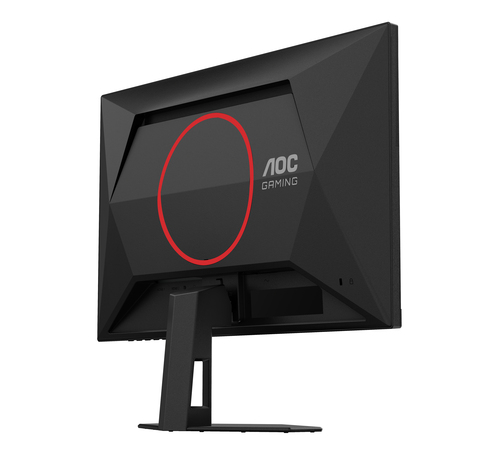 AOC 24G4HRE 23.8'' gaming monitor, afbeelding 10