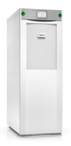 APC GVSUPS20KHS uninterruptible power supply (UPS) Double-conversion (Online) 20 kVA