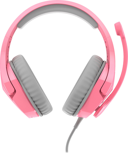HyperX Cloud Stinger - Gaming Headset (Pink-Gray) – image 1