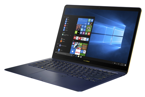 ASUS Zenbook 3 Deluxe UX490UA-BE045T laptop Intel® Core™ i7 i7-7500U – image 2