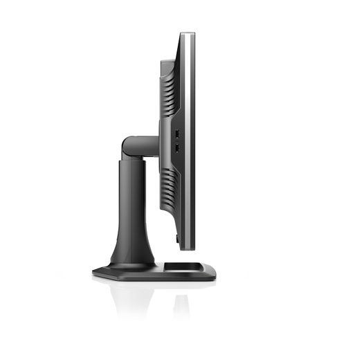 HP ZR2440w computer monitor – image 4