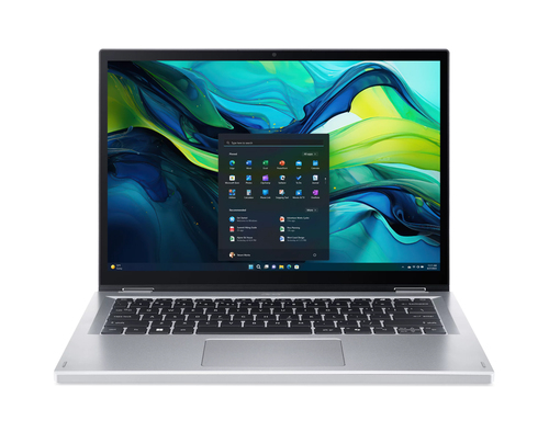 Acer Aspire Go Spin 14 AGSP14-31PT-37XH -14 inch 2-in-1 laptop