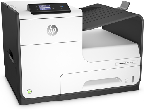 HP PageWide Pro 452dw Printer – image 5