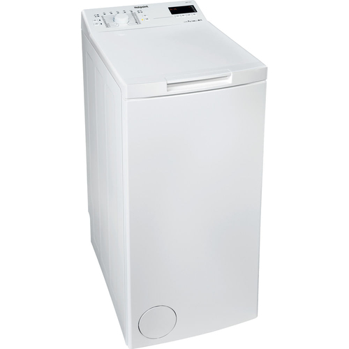 Hotpoint WMTF 722 H UK стиральная машина Вертикальная загрузка 7 kg 1200 RPM Белый