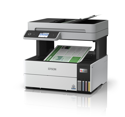 Epson EcoTank L6460 Inkjet A4 4800 x 1200 DPI Wifi, afbeelding 8