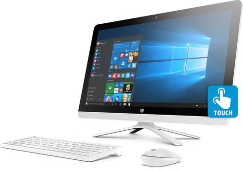 HP 24 -e085na AMD A9 A9-9400 – image 2