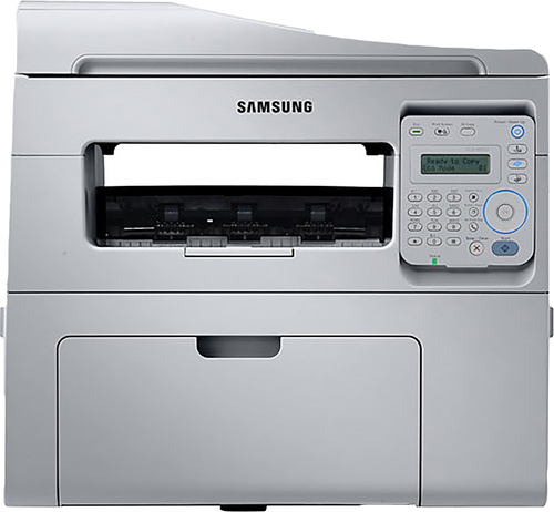 HP Samsung SCX-4655FN Laser Multifunction Printer