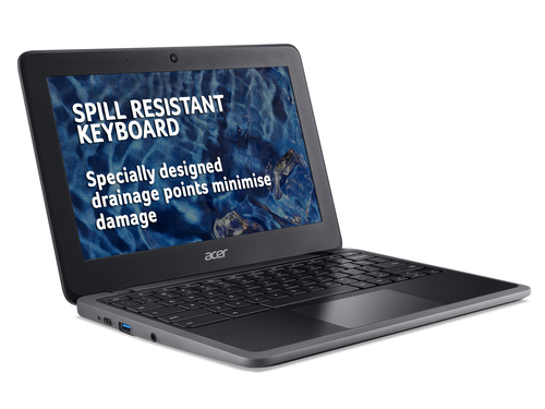 Acer Chromebook 311 C733T - (Intel Celeron N4000 – image 5