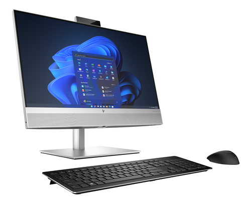 Komputer EliteOne 840 23.8 cala G9   All-in-One i7-12700 512GB/16GB/W11P     5V8U4EA