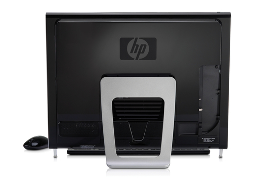 HP TouchSmart IQ506t CTO Desktop PC