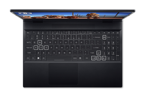 Acer Nitro 5 AN515-58-72QR Intel® Core™ i7 i7-12700H Laptop – image 7