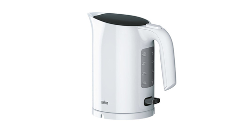 Braun 0X21010012 electric kettle