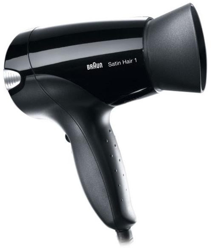 Braun Satin Hair 1 Dryer HD110