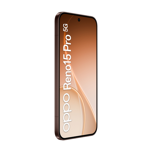 OPPO Reno15 Pro 512GB Bruin 5G, afbeelding 6