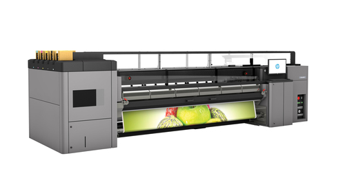 HP Latex 3000 Printer – image 4